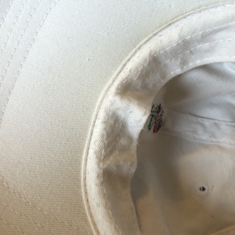 Rose Hat - Picture 2 of 2